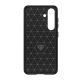 7. Carbon Case for iPhone 16e / 17e - Black
