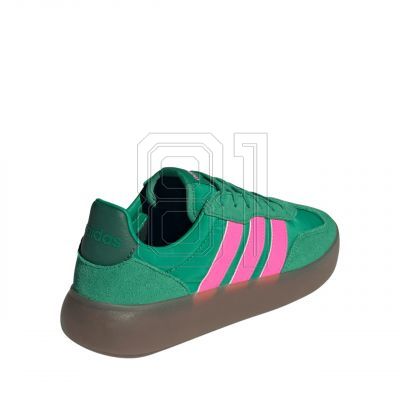 3. adidas Barreda Decode W JR3540 Shoes