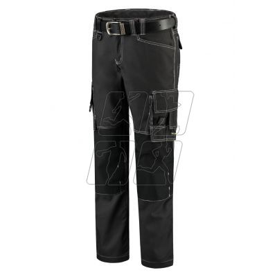 Tricorp Unisex Cordura Canvas Work Pants MLI-T61T4