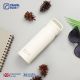 4. TRAVEL BLUE CREAM THERMAL BOTTLE
