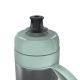5. Brita Active filter bottle pastel green 2 discs