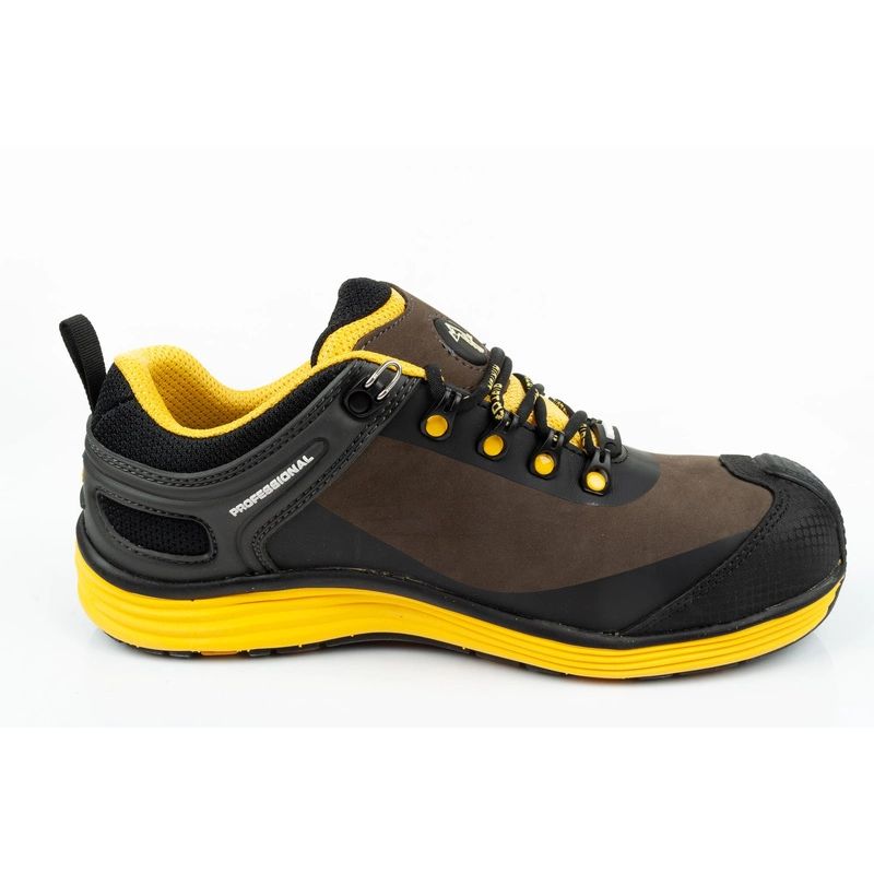 19. Airtox Safety S3 Src Esd Work Shoes MA6S3CA