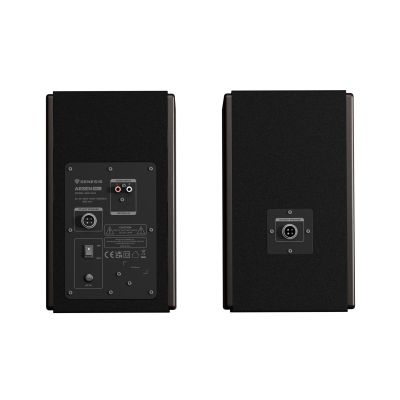 2. GENESIS ARSEN 502BT 2-Way Brown Wired and Wireless 60 W