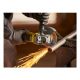 11. Cordless Angle Grinder 125mm 2x4.0Ah SFMCG700M2K STANLEY
