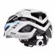 50. Bicycle helmet Meteor Gruver 24747-24749