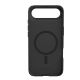 2. Nillkin Super Frosted Shield Pro Magnetic Case Compatible with MagSafe for iPhone 17 Air - Black