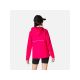 4. Rossignol W Skpr Active Jkt Jacket Pink