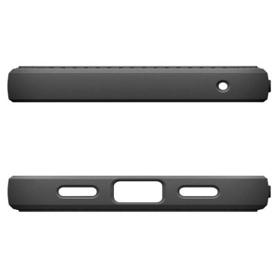 5. Spigen Liquid Air Case for Google Pixel 11 - Matte Black
