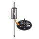 4. DNA FU DUAL VOCAL - Wireless vocal microphones