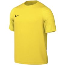 Men’s Nike Dri-Fit Academy II T-Shirt, Yellow, HV8160 719