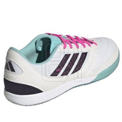 4. Adidas Top Sala Competition II IN M JH6293 football boots