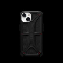 UAG Monarch case for iPhone 14 Plus - black kevlar