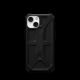 UAG Monarch case for iPhone 14 Plus - black kevlar