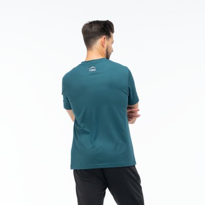 6. Men's DAVEN II Short Sleeve T-Shirt