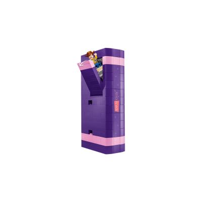 17. LEGO Disney 43301 - Toy Story Thin - Bookends