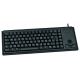 5. CHERRY G84-4400 keyboard Universal USB QWERTZ German Black