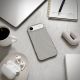 7. Puro 0.3 Nude Ultra-Slim TPU Case for iPhone 17 Air - Transparent