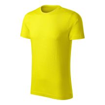 Gulf Men's T-Shirt (Lemon)