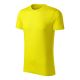 Gulf Men's T-Shirt (Lemon)
