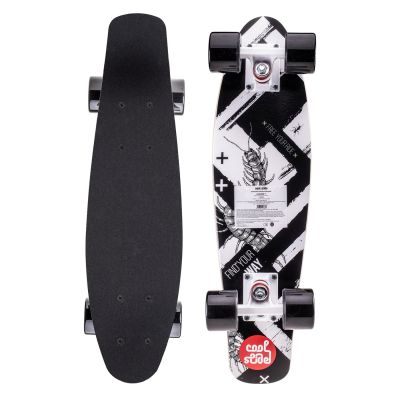 2. Coolslide Sashimi Y Fishboard 92800355665