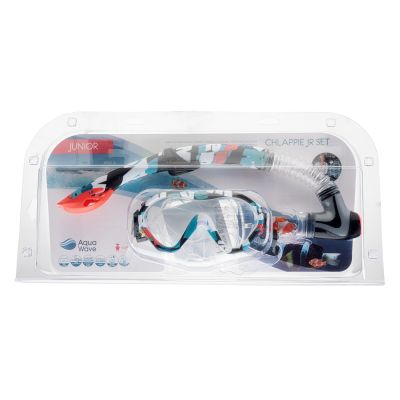 4. Aquawave chlappie jr set Jr 92800359525 diving set