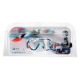 4. Aquawave chlappie jr set Jr 92800359525 diving set