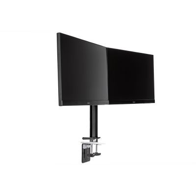 9. Iiyama DS1002C-B1 Desk Mount for 2 Screens