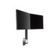 9. Iiyama DS1002C-B1 Desk Mount for 2 Screens