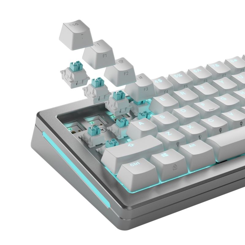 6. Glorious Gaming GLO-KB-ACC-SWT-LYNX-HE-36 no category