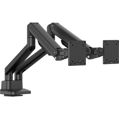 4. iiyama DS4002C-B1 monitor holder/stand 81.3 cm (32") Desk Black