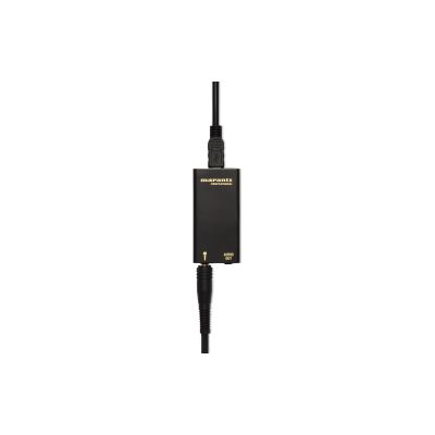 4. Marantz Professional M4U USB Condenser Microphone