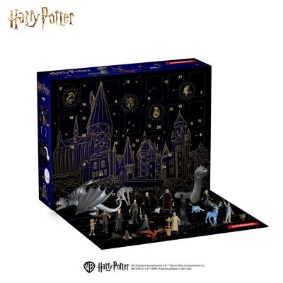 4. schleich Harry Potter 99241 children's figurine