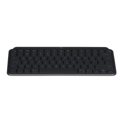 Logitech MX Keys Mini Wireless GRAPHITE keyboard