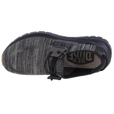 3. Hey Dude Sirocco M 40140-0WM shoes