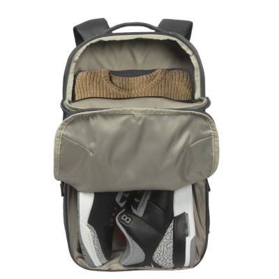 19. Targus TBB65802GL Laptop Bag 40.6 cm (16") Backpack Gray
