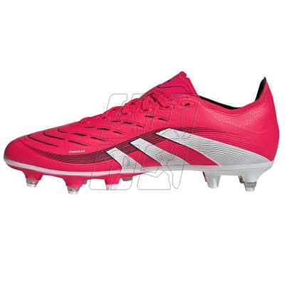 2. Adidas Predator League SG M ID3762 football boots