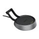 2. Jabra Evolve2 85 Deskstand, USB-A, Black