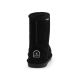 6. BearPaw Black Neverwet Jr.608Y shoes
