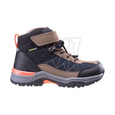 5. Elbrus Alven Mid Wp Jr shoes 92800442273