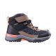 5. Elbrus Alven Mid Wp Jr shoes 92800442273