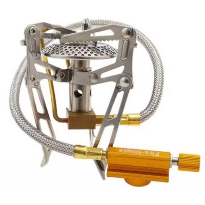 2. Fire Maple FMS-118 Stove