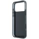 7. Mercedes AMG IML Double Layer Urban Line with Ring Stand MagSafe case for iPhone 18 Pro Max / 17 Pro Max - blue