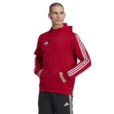 5. Sweatshirt adidas Tiro 23 SW Hoody M HS3600