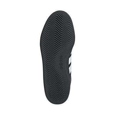 11. Adidas Breaknet Mid M JR3570 shoes