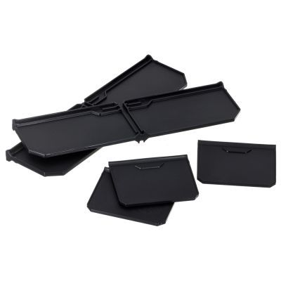 6. Keter JobBox Wheeled Tool Box