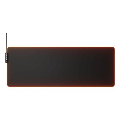 6. COUGAR CGR-NEON-X Gaming Mousepad Black