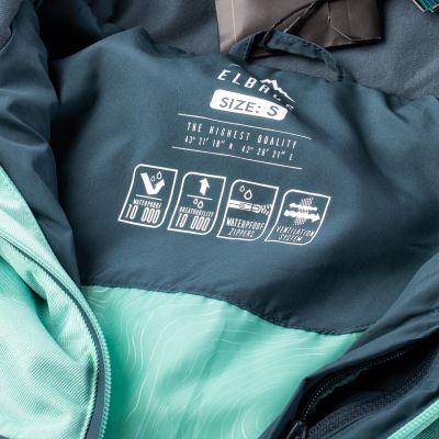 18. Elbrus Estella W 92800371922 Jacket