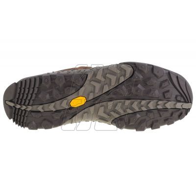 4. Merrell Annex Trak Low M J91805 shoes