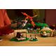 7. LEGO Icons 10354 - The Lord of the Rings: The Shire