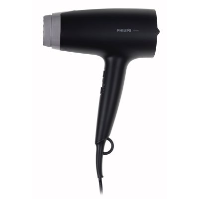 10. PHILIPS BHD 351/10 hair dryer